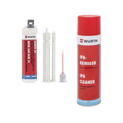 Slika Klebfix 2K + IPA