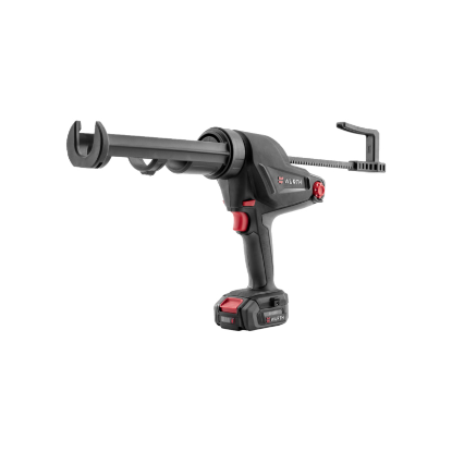 Slika Baterijska pištola za silikon
