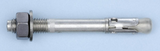 Sidrni vijak W-FAZ/A4