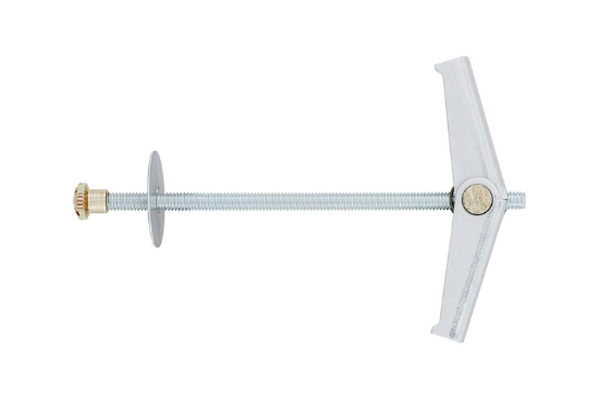 PVC sidro za votle stene W-FK