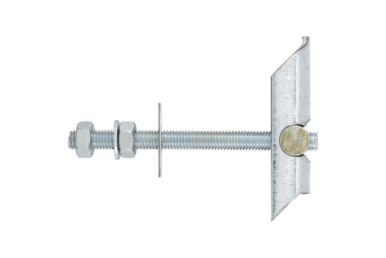 Preklopno sidro za votle stene W-KD