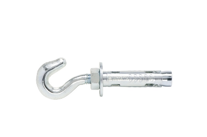 Kovinsko sidro s kavljem W-TM/S-H