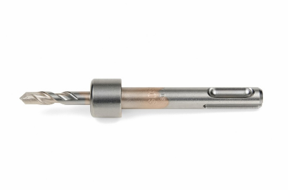 Vrtalnik SDS z zaustavljanjem 