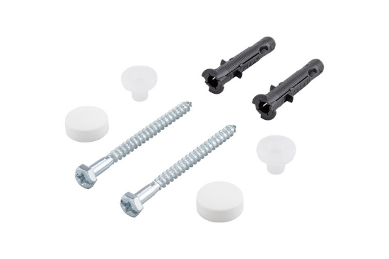 Set za montažo toalete