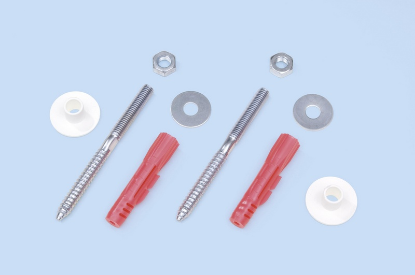 Set za montažo umivalnika A2K M10