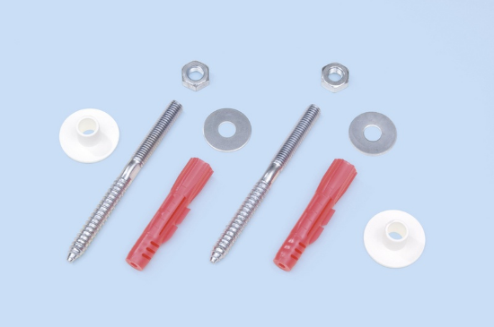 Set za montažo umivalnika A2K M10