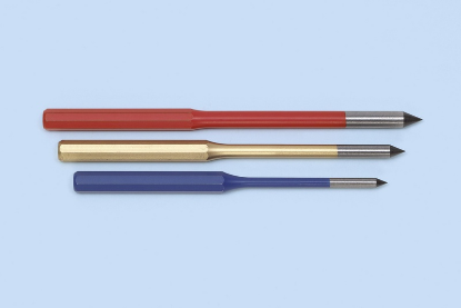 Set prebijačev za plinobeton