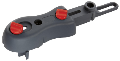 Predloga za vrtanje teras 