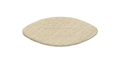 Lesena priključna plošča 