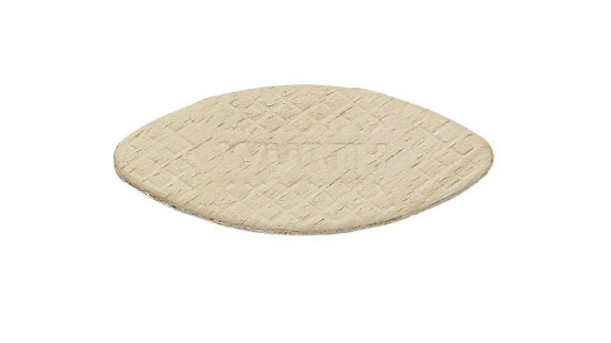 Lesena priključna plošča 