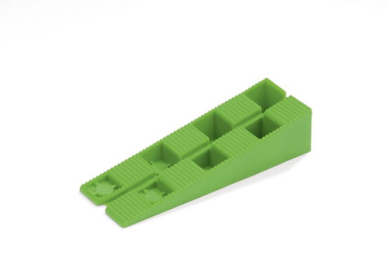 Srednja kombinacija zgornji klin 