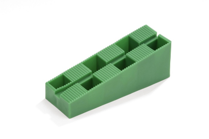 Velika kombinacija zgornjega klina 