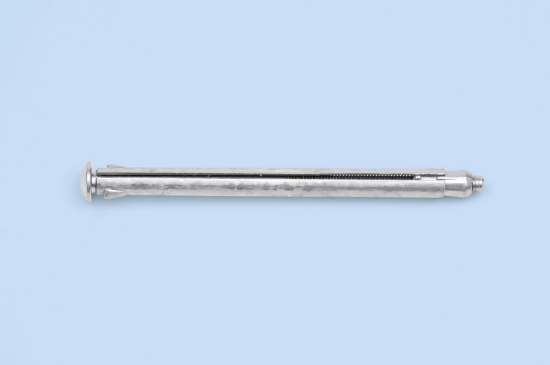 Kovinski sidrni vložek