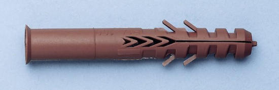 Plastični sesalni nastavek