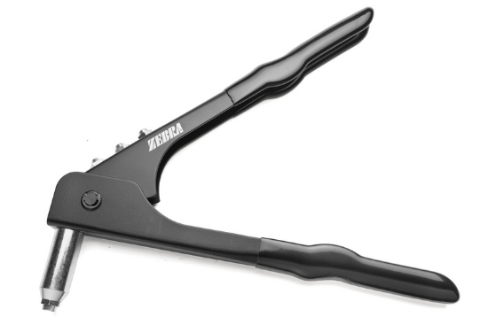 Ročne klešče za zakovice 