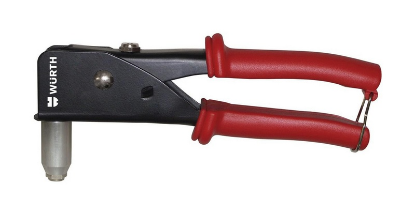 Ročne klešče za zakovice 