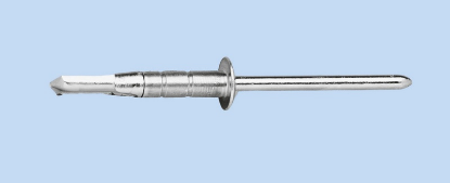 Slepa zakovica s kupolasto glavo pias®