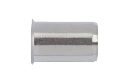 Matica za zakovice, majhna poglobljena glava 