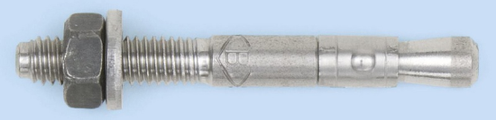 Sidrni vijak W-FA A4