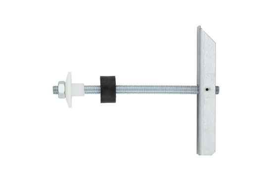 Preklopno sidro za votle stene W-KDW