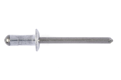 Slepa zakovica, ploščata glava 