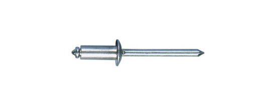 Slika KOVICA AL/ST FLRK. 4,0 X 8