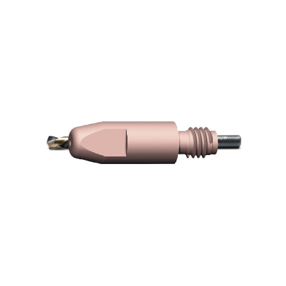 Slika ŠOBA KONTAKTNA CuCrZr 0.8MM - M8