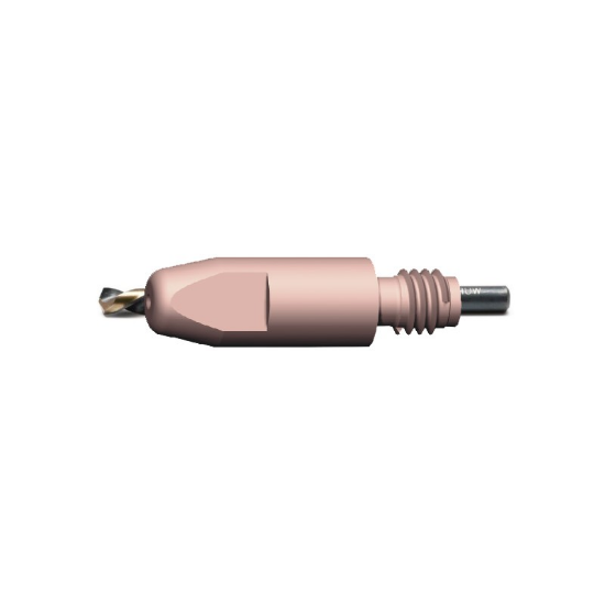 Slika ŠOBA KONTAKTNA CuCrZr 0.8MM - M8