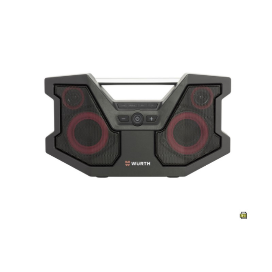 Slika PRENOSNI BT ZVOČNIK BTS 18-40