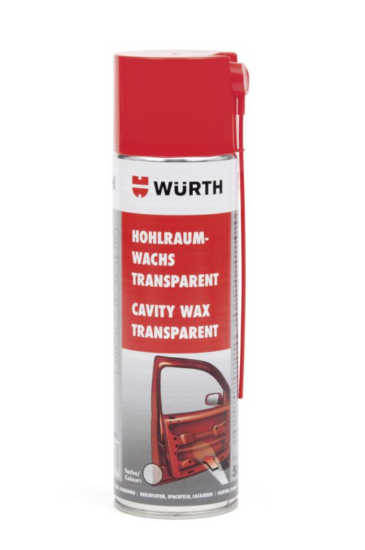 Slika Zaščita za votle dele