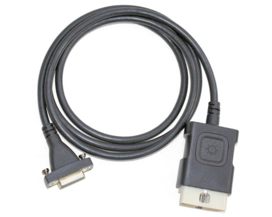 Slika KABEL NADOMESTNI ZA SNOOPER+