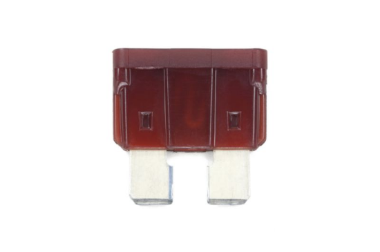 Slika MEGA VAROVALKA-ATO SILVER-OKER-7,5A