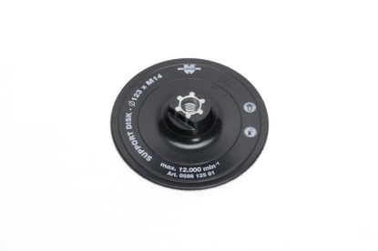 Slika Držalo za brusne plošče