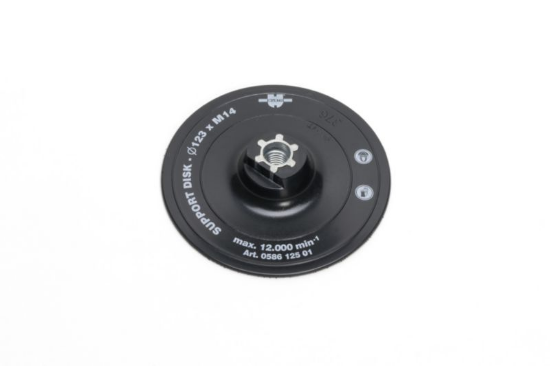 Slika Držalo za brusne plošče