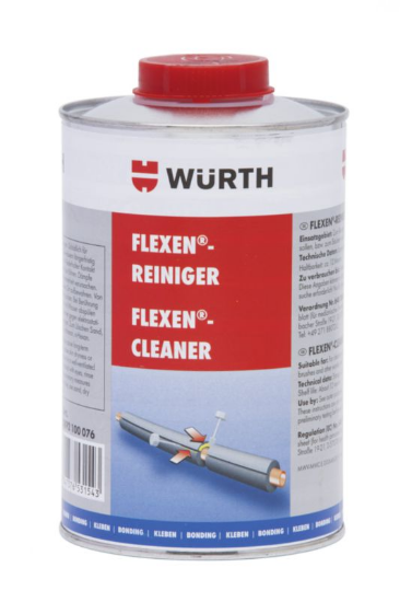 Slika FLEXEN ČISTILO-1L