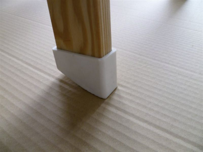 Slika PVC ZAŠČITA ZA NOGO-(ZA LESENE LESTVE 10/12)