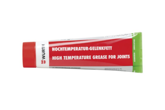 Slika High-temperature joint grease