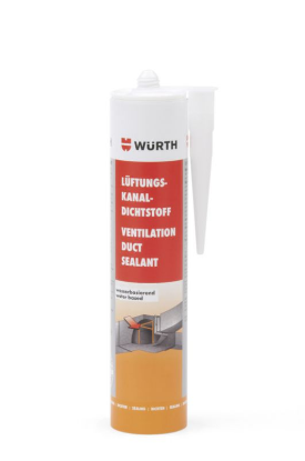 Slika TESNILO PREZRAČEVALNIH SISTEMOV-310ML