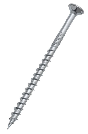 Slika LESNI VIJAK-WUPOFAST 2-VGR.-PZ2-A3K-4X55/34
