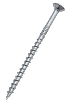 Slika VIJAK WUPOFAST2-UGR.-PZ2-A3K-4,5X50/30