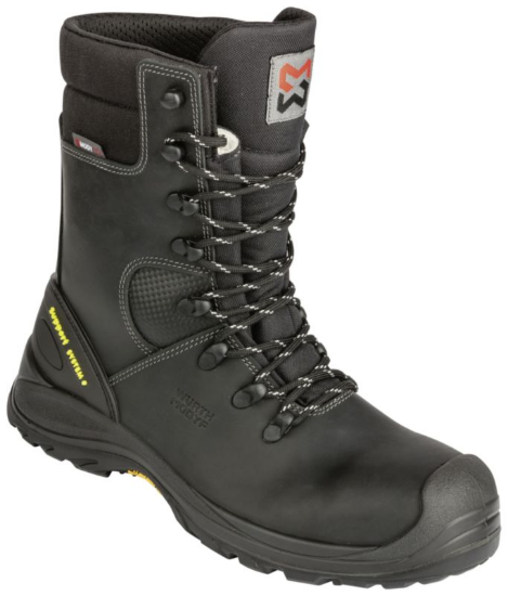 Slika ŠKORENJ DELOVNI GRADO X S3 ČRN ŠT.45