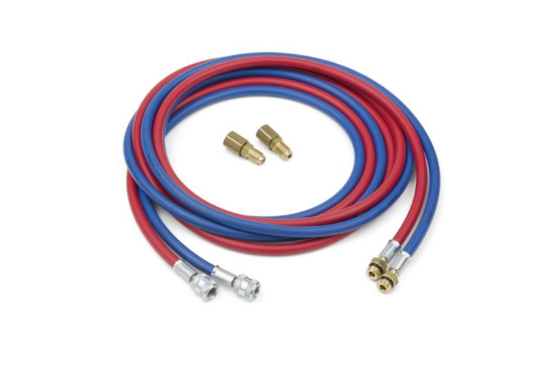 Slika SET SERVISNIH  CEVI 3M -R134A