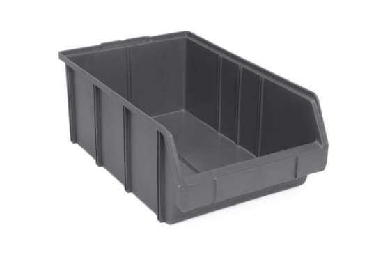 Slika Sortirna škatla, plastična