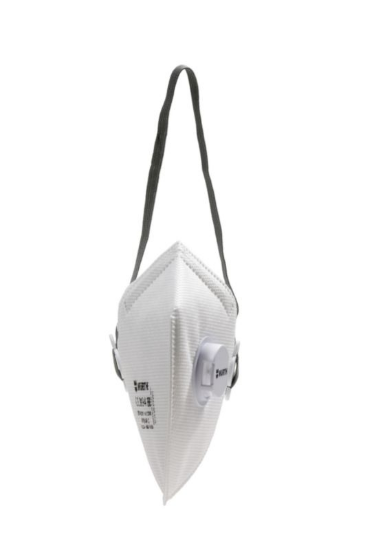 Slika MASKA PROTIPRAŠNA-FM3000-VALVE-FFP2