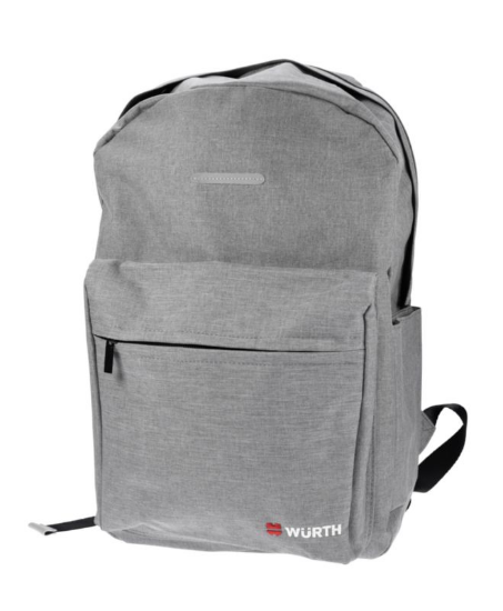 Slika NAHRBTNIK CASUAL-LAPTOP-8X25X46CM