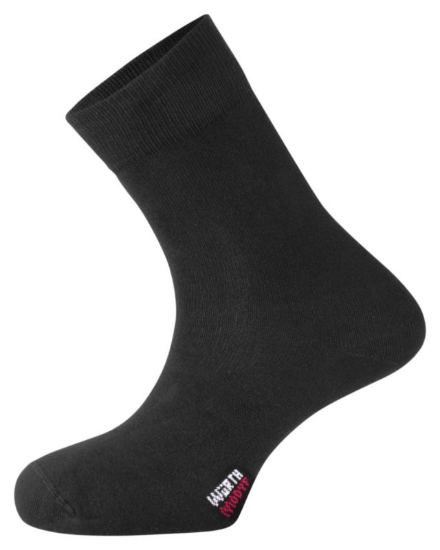 Slika NOGAVICE BAMBUS VEL. 39-42 (5PAR/PAK)