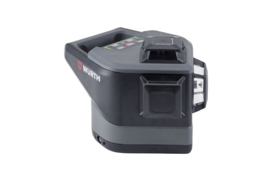 Slika LASER LINIJSKI-MULTI-MLLG 18