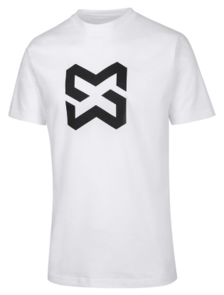 Slika MAJICA KR. ROKAV III WEIß XL