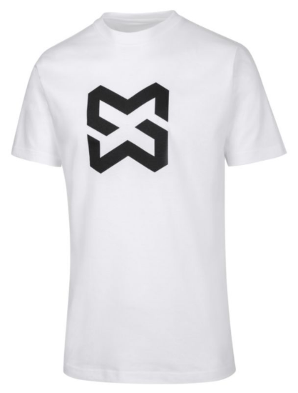 Slika MAJICA KR. ROKAV III WEIß XL