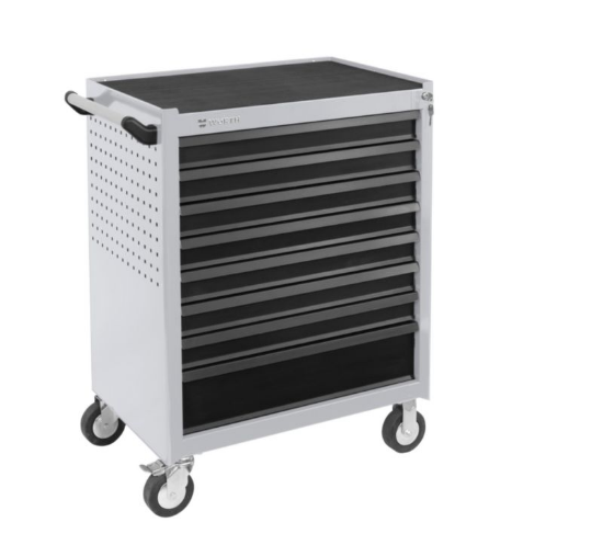 Slika Delovni voziček, sistemski